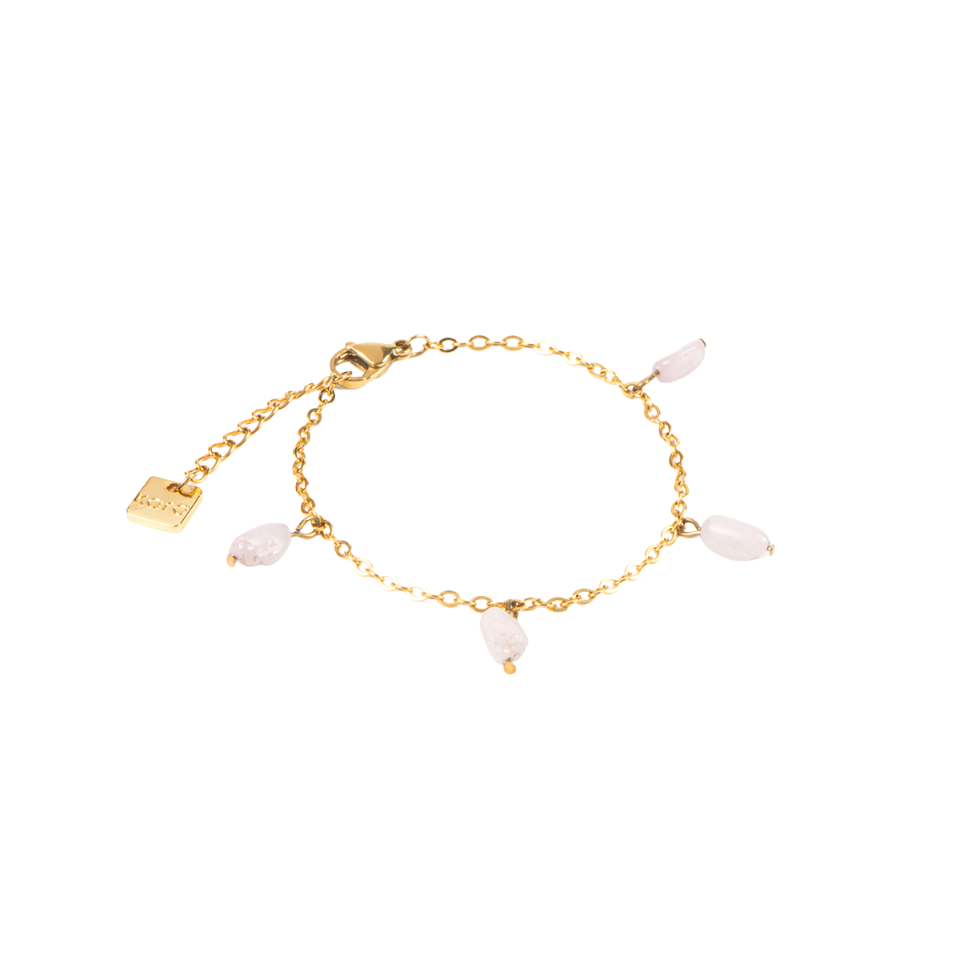 Iris bracelet 1