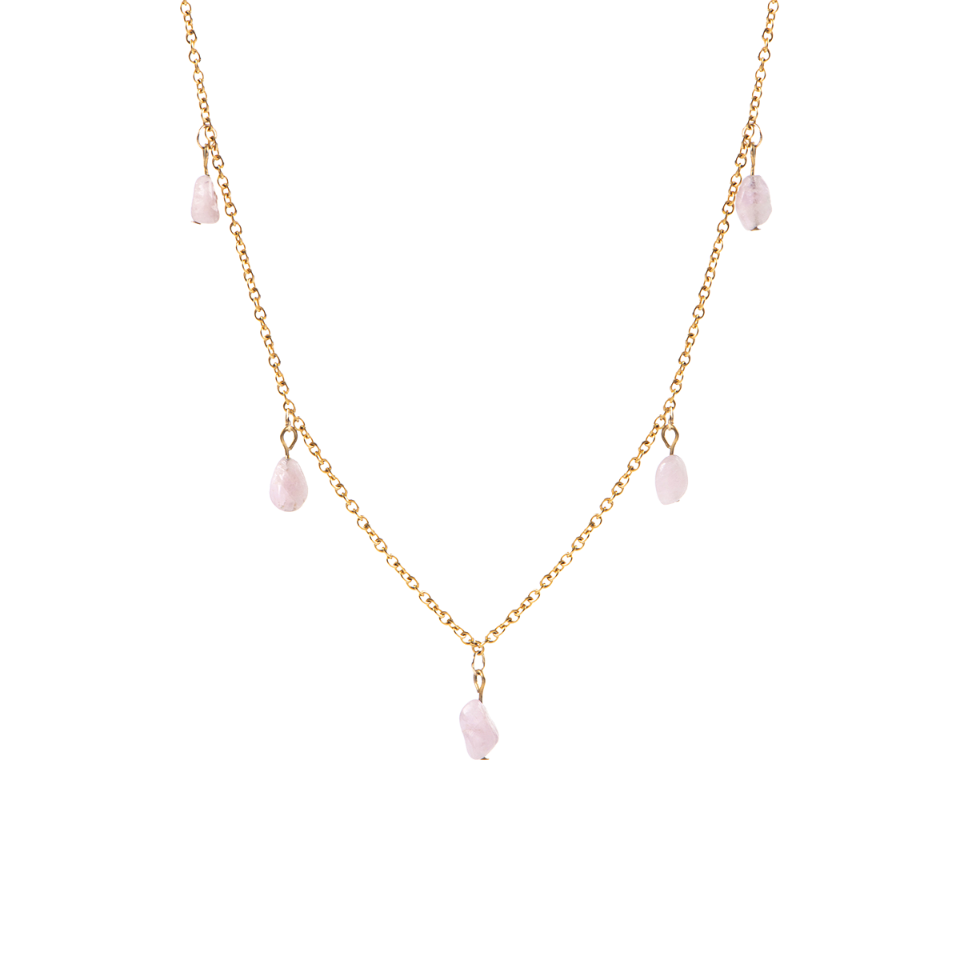 Collier Iris 1