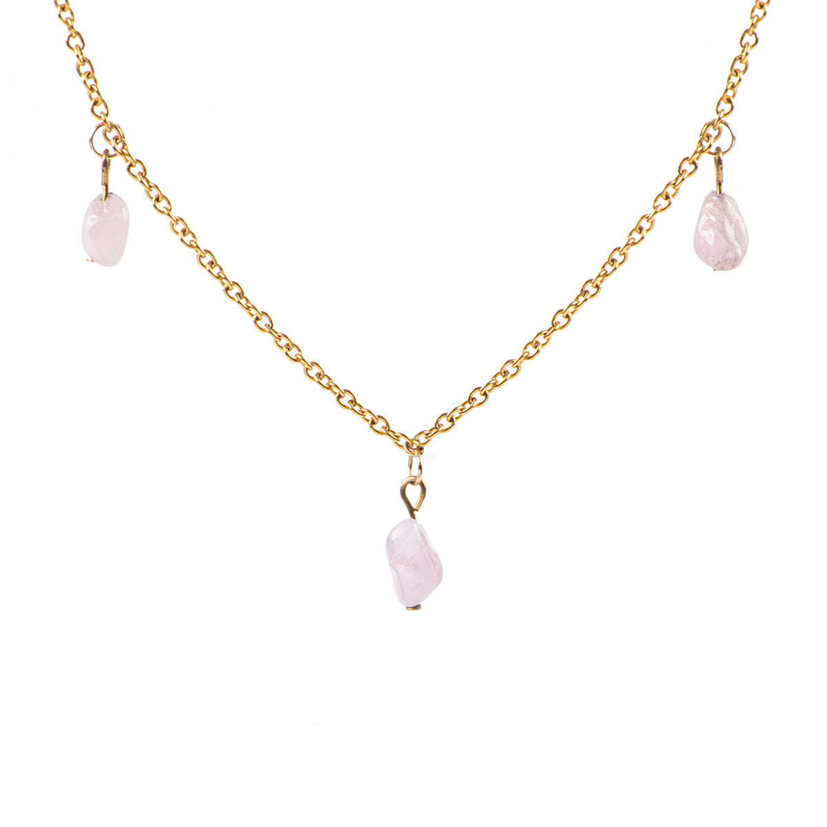 Collier Iris 1