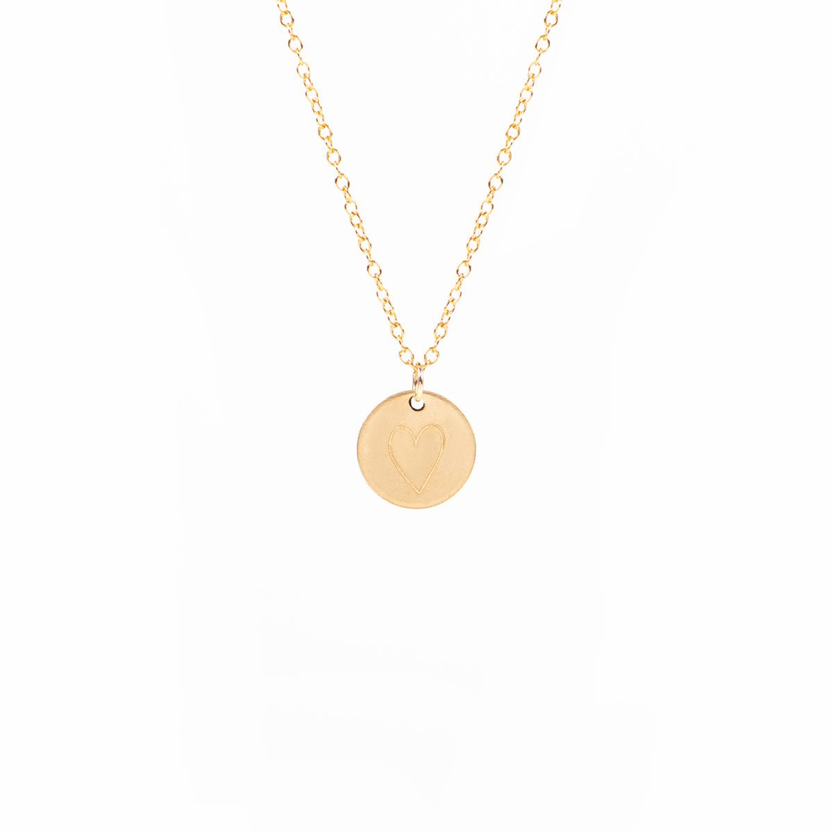 Collier Maman