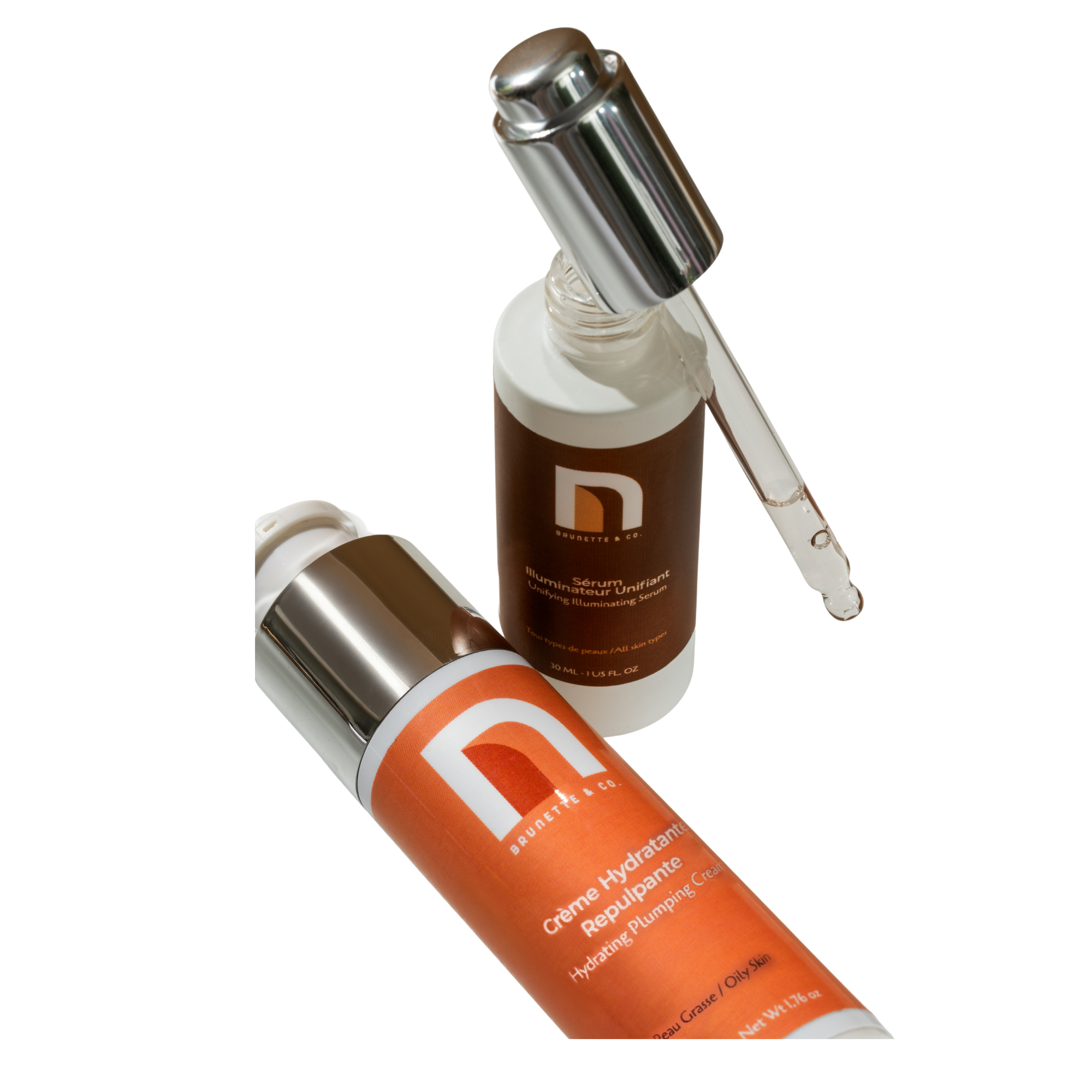 ANTI-DARK-SPOT DUO