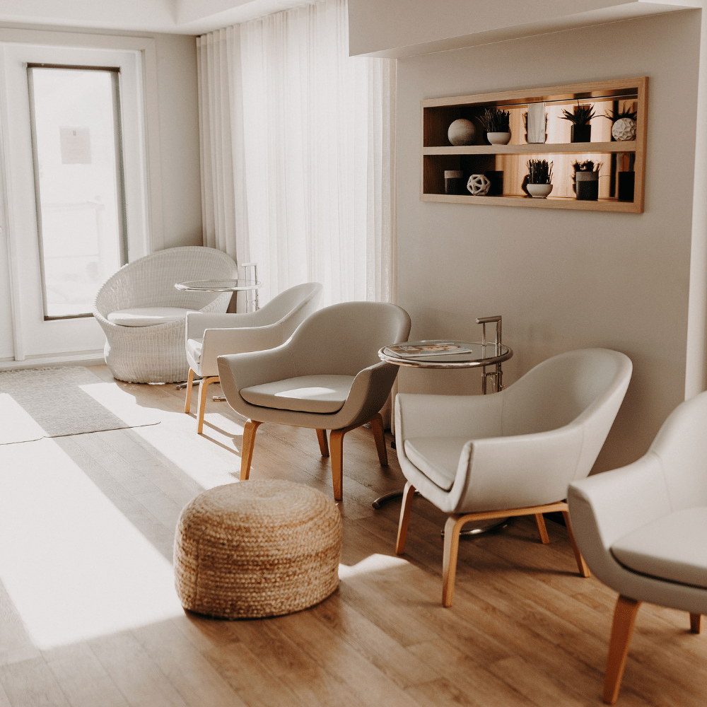 Massage pour 1 personne - Amerispa Le Bonne Entente