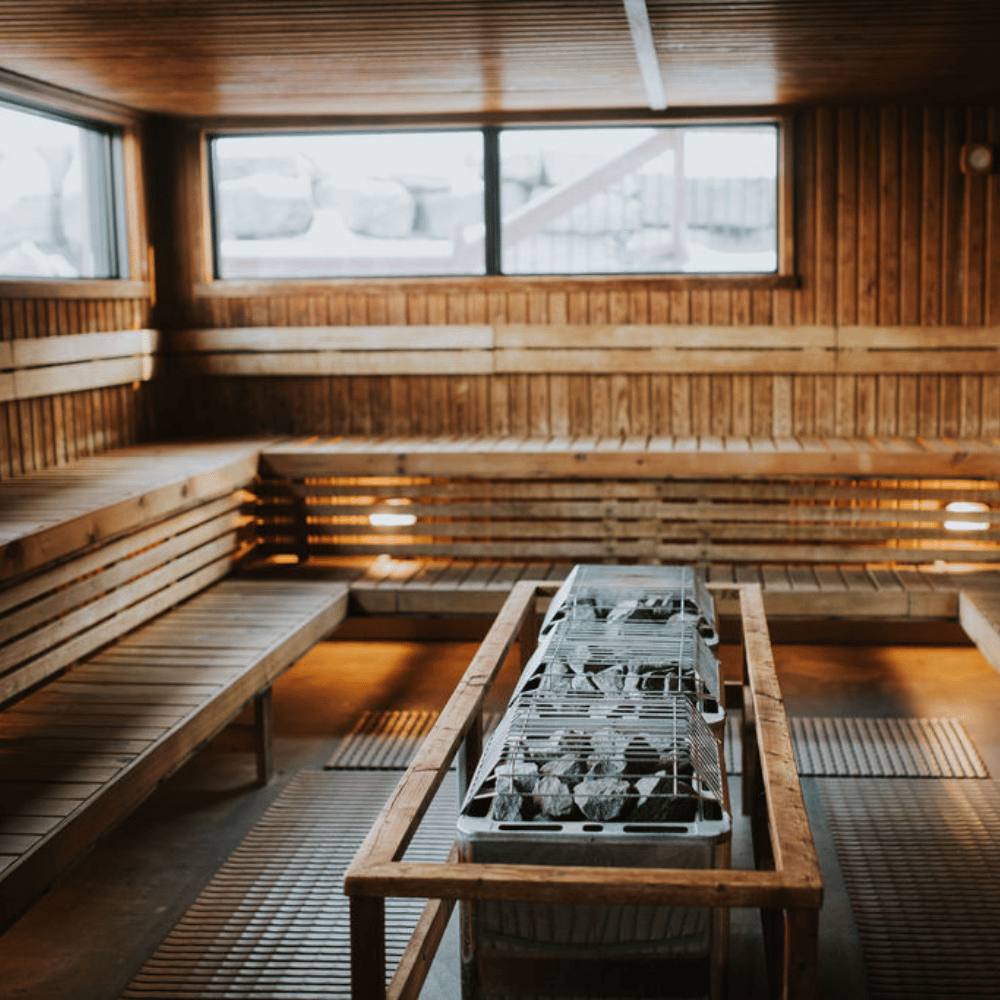 Expérience thermale pour 1 personne - Amerispa Spa Nordique Morin-Heights