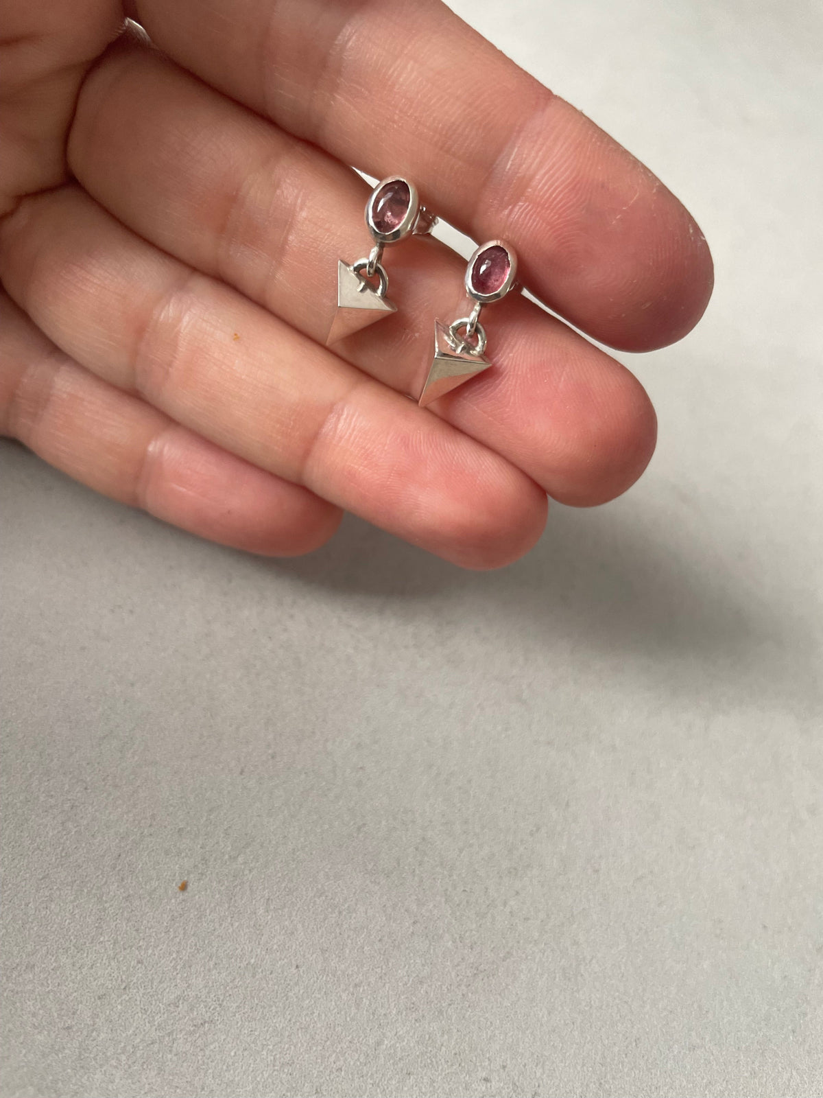 Neve earrings