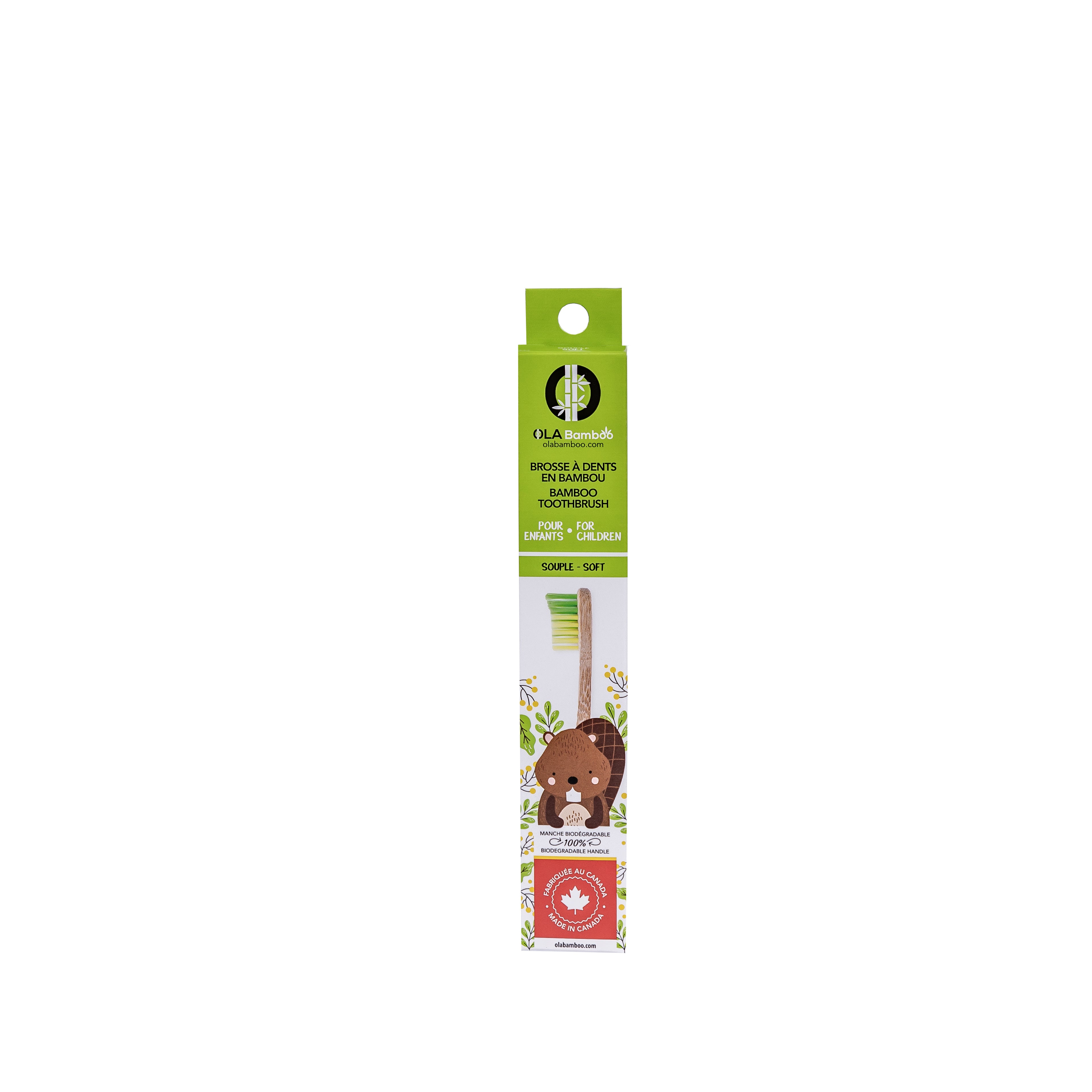 Brosse à dents - Enfant