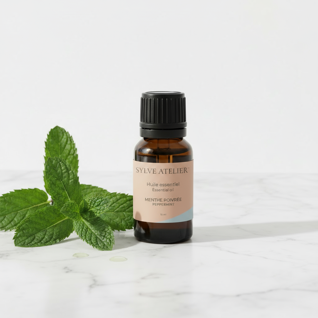 Huile essentielle - Automne Hiver