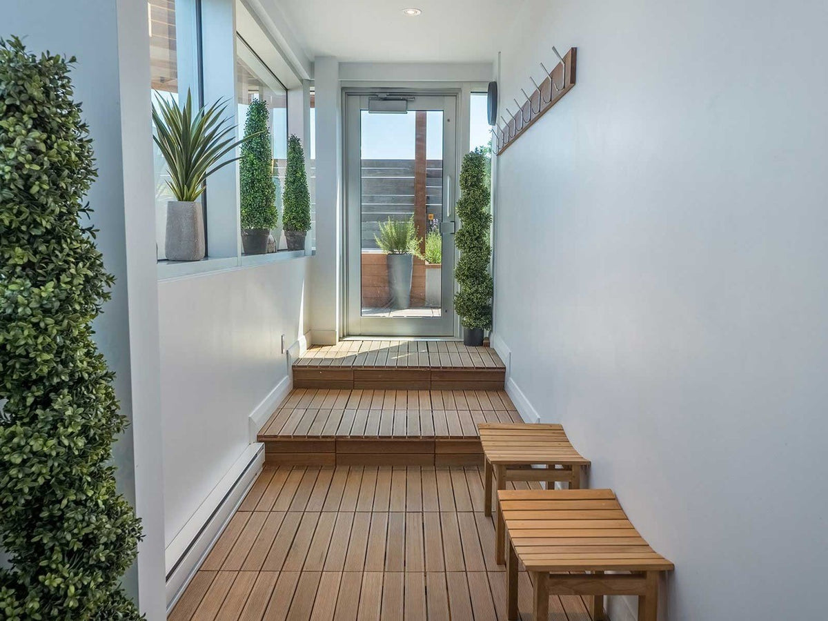 Spa et massage pour 1 personne - Spa Di'Oro