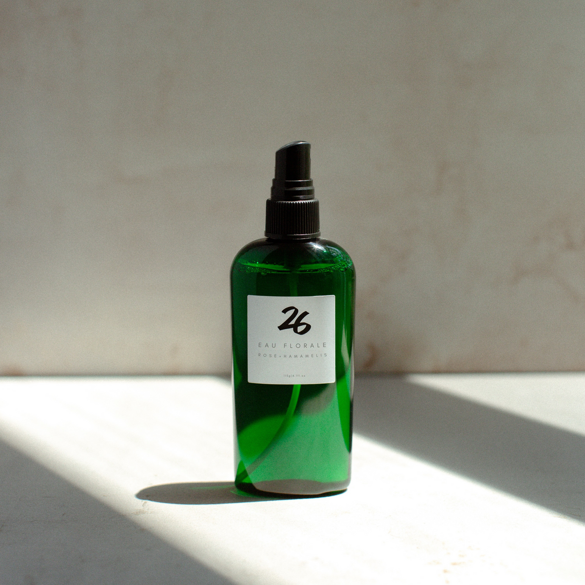 Eau florale | Rose & Hamamelis