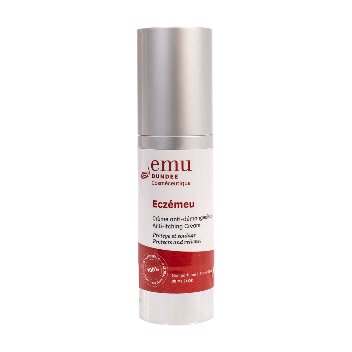Eczémeu (crème opur ecéma) - 30ml