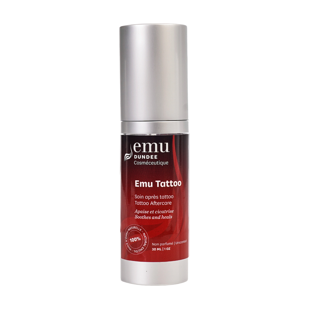 Huile Emu Tattoo - 30ml