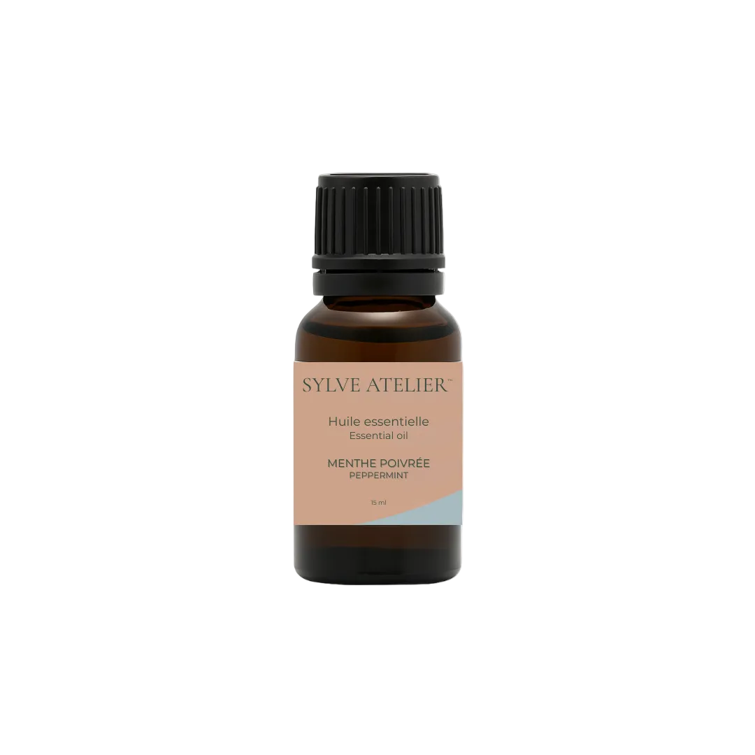 Huile essentielle - Automne Hiver