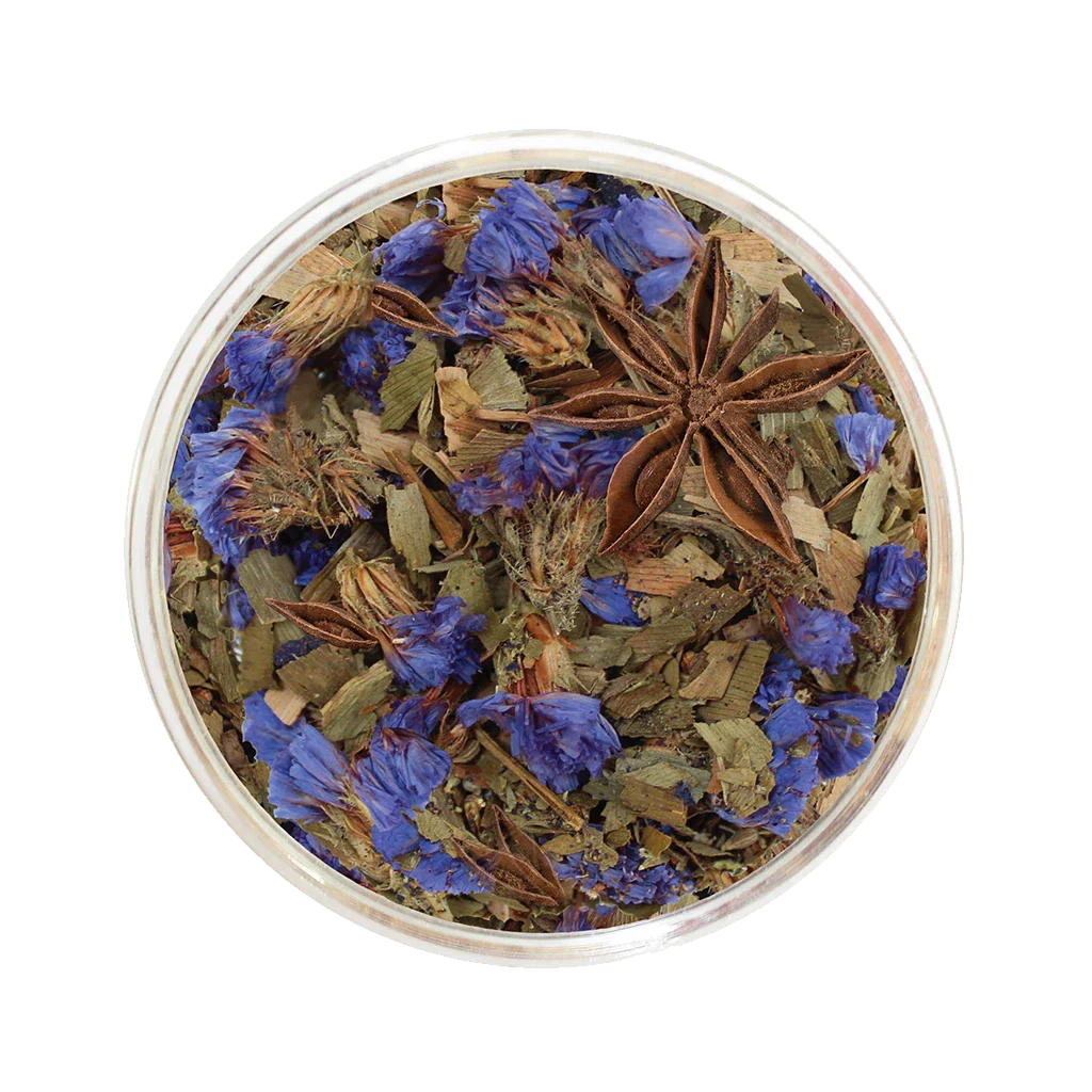 Tisane Myosotis
