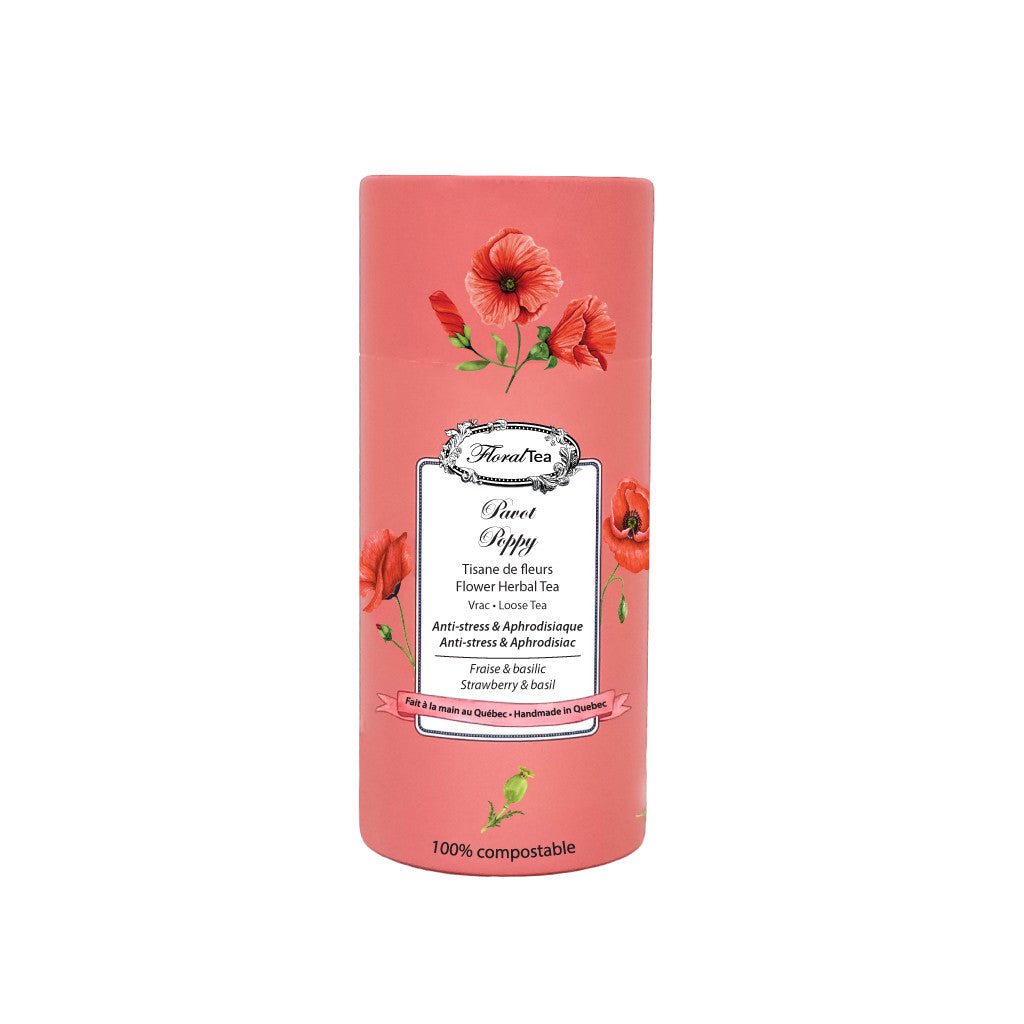 Tisane Pavot