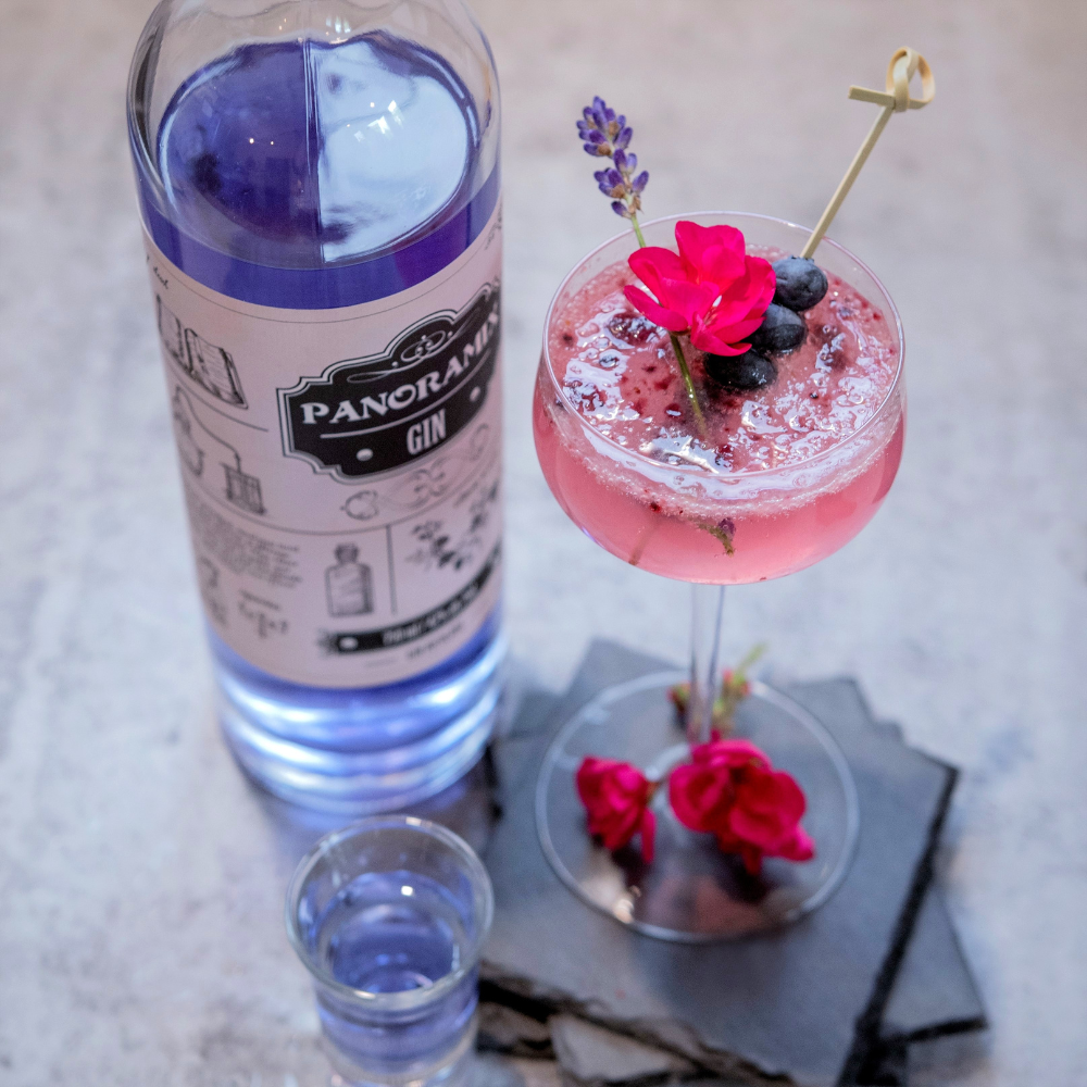 Dégustation et visite pour 2 personnes - Absintherie des Cantons