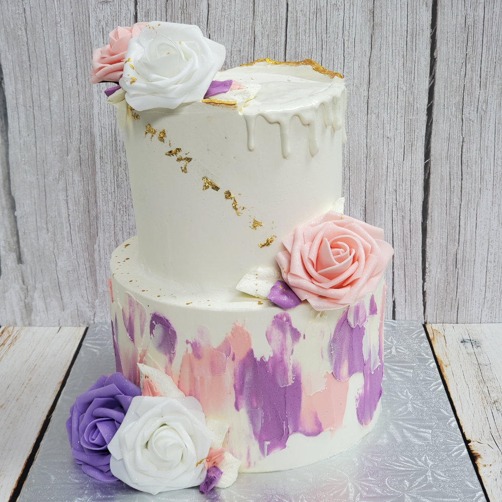 Gâteau et sucreries pour un groupe - Pâtisserie Noisette et Chocolat