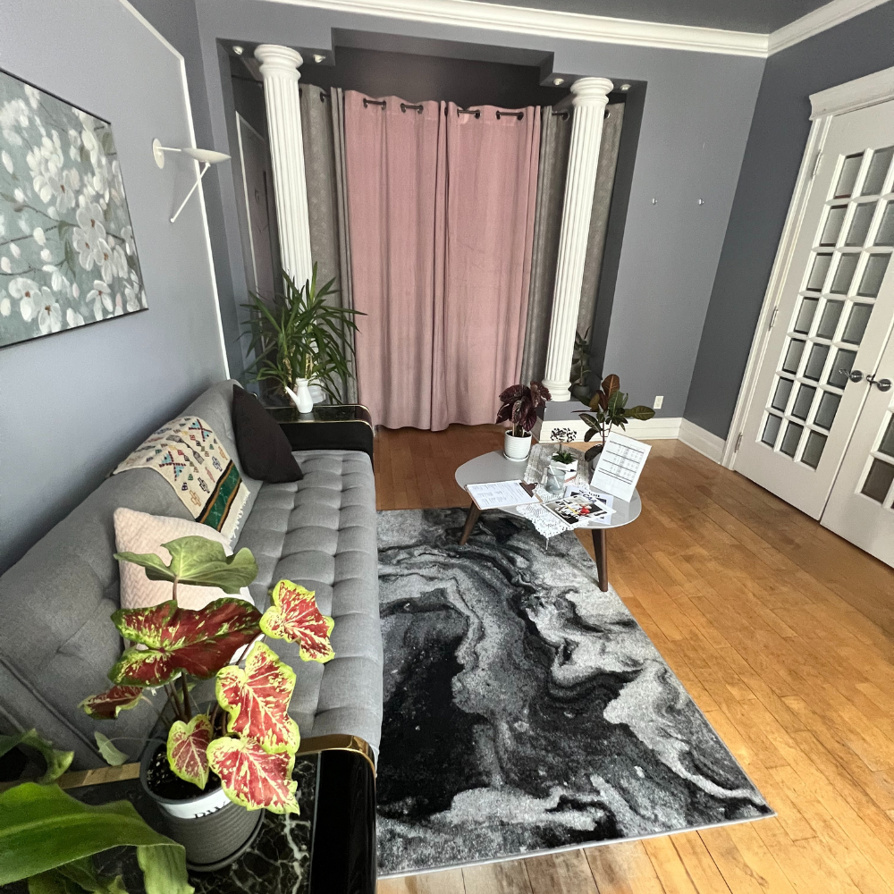 Réflexologie des mains pour 1 personne - Yolo Spa