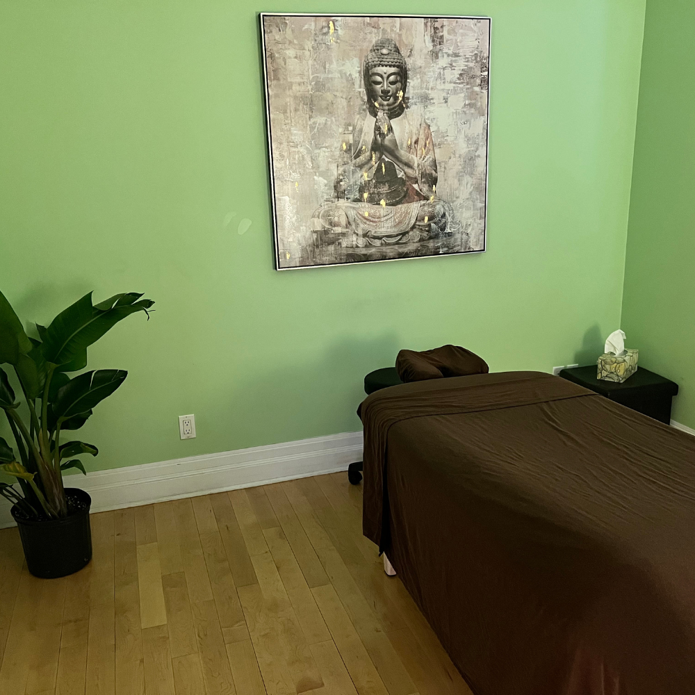 Réflexologie des mains pour 1 personne - Yolo Spa