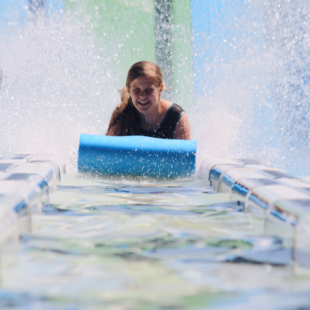 Accès au parc aquatique pour 2 personnes - AquaParc H2O
