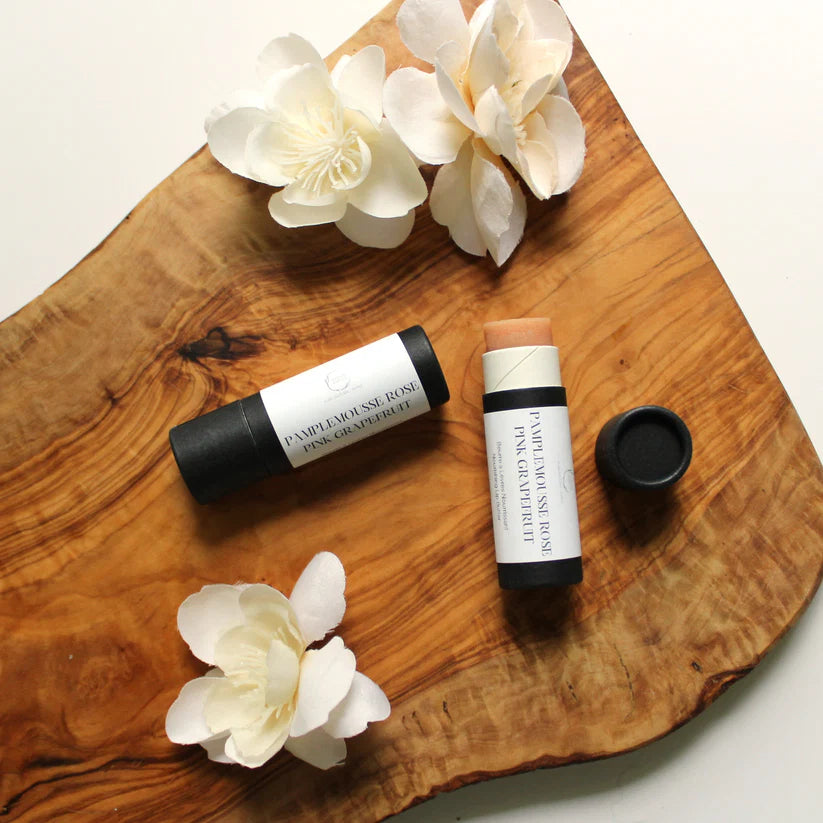 Lip balm