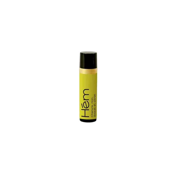 Baume à lèvres - Citron