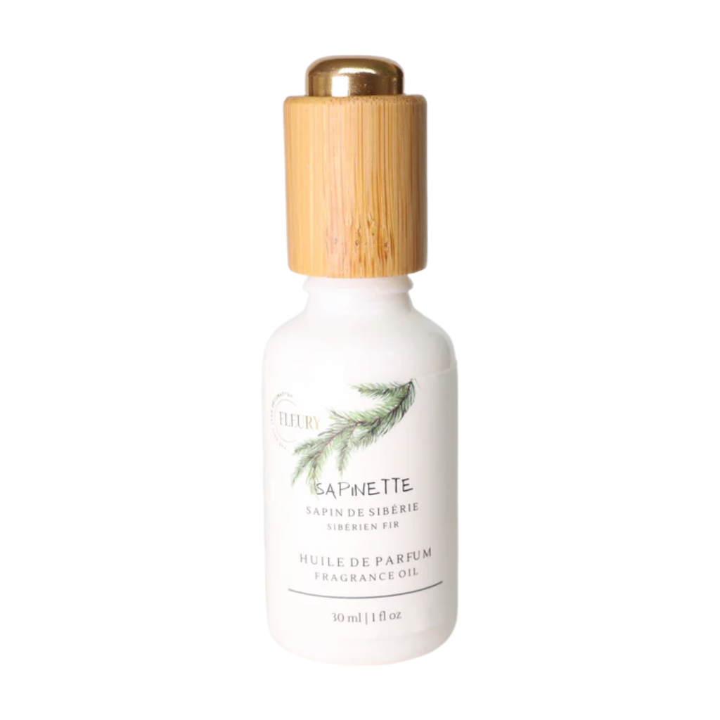 Huile de parfum - Sapinette