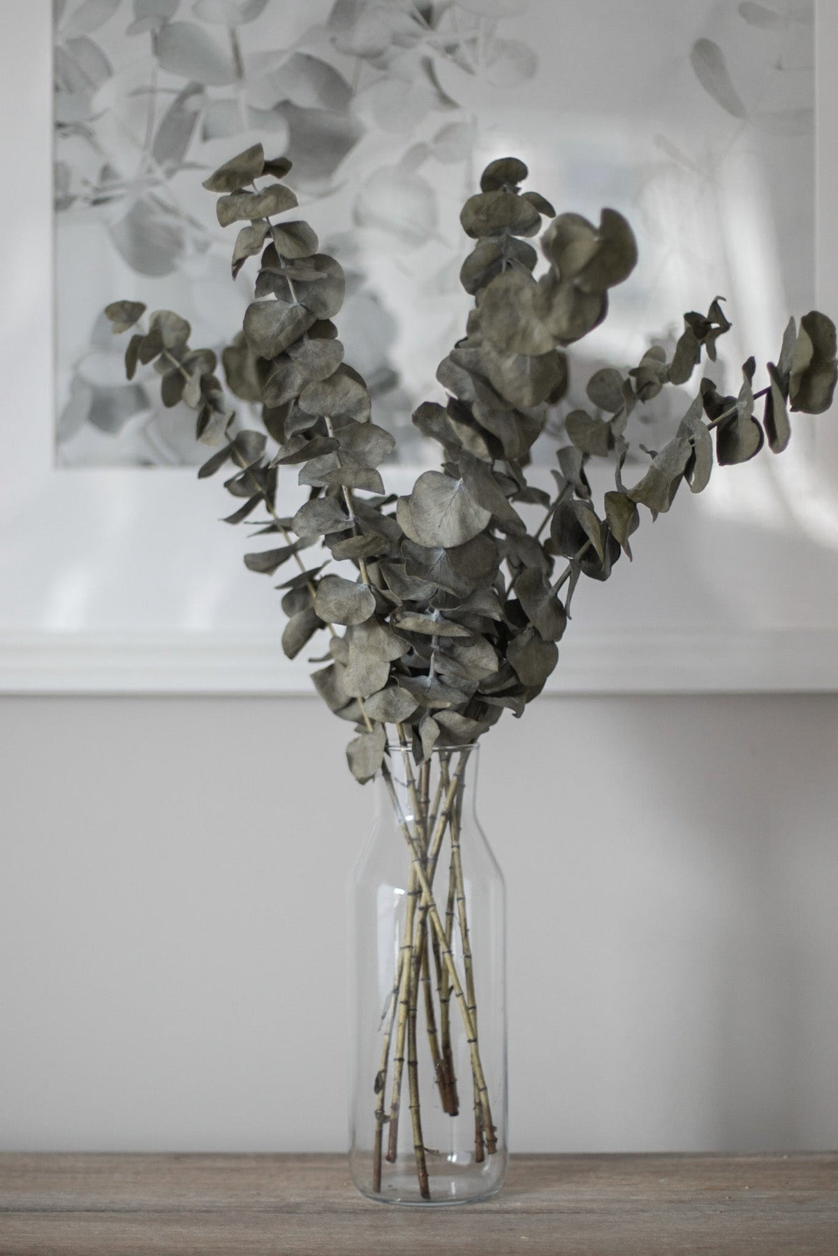 Fleur bastique