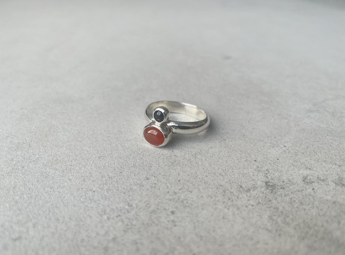 Automne ring