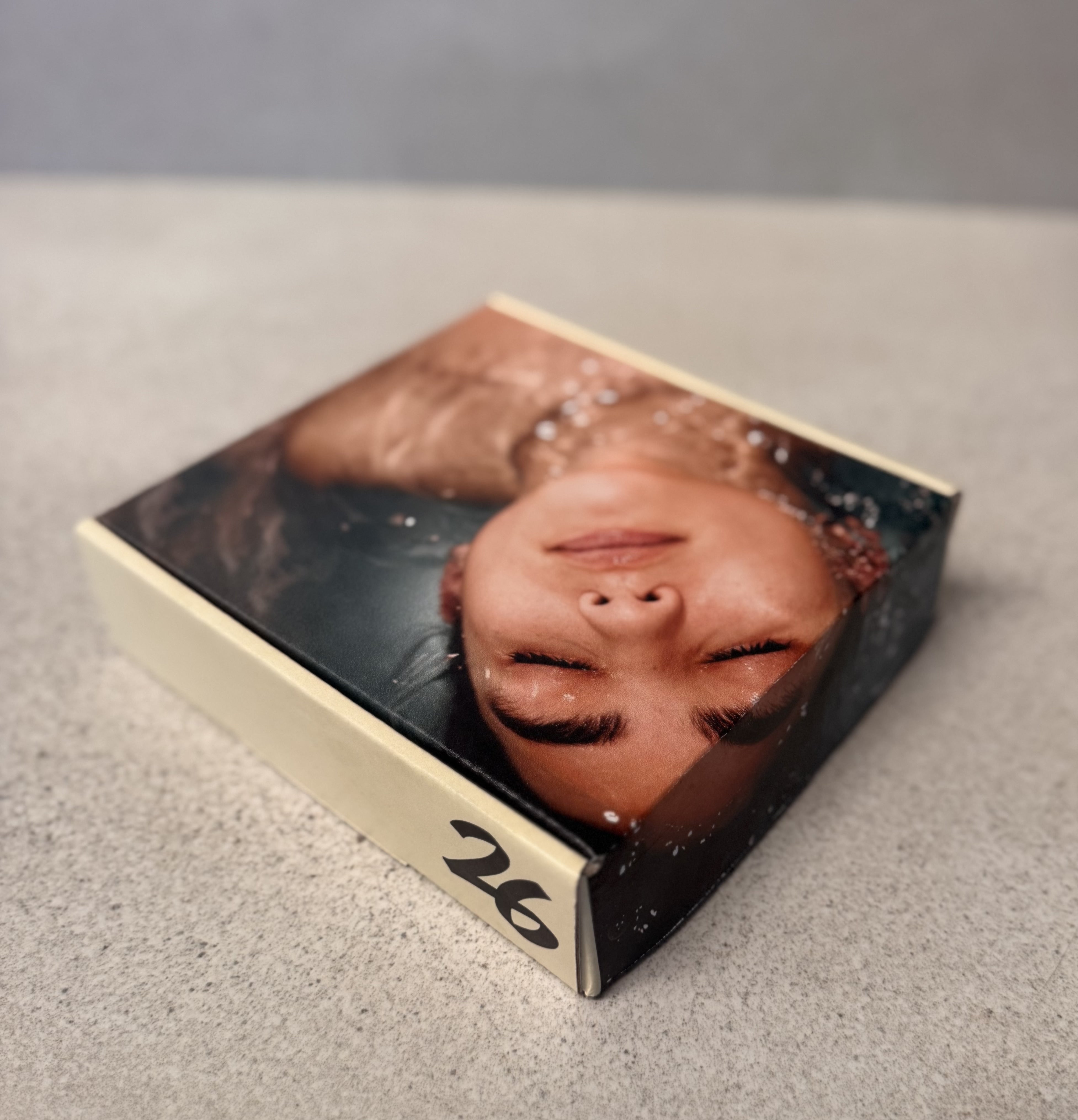 Coffret découverte