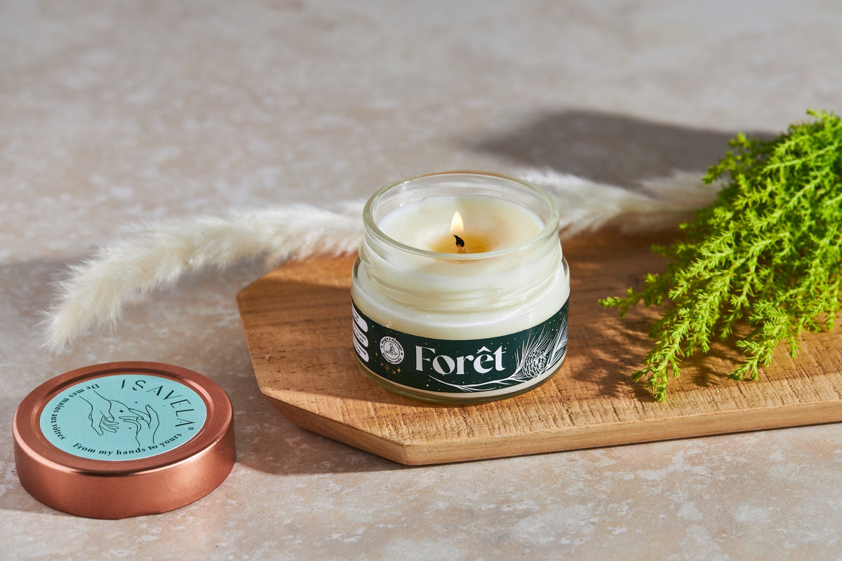 Forêt