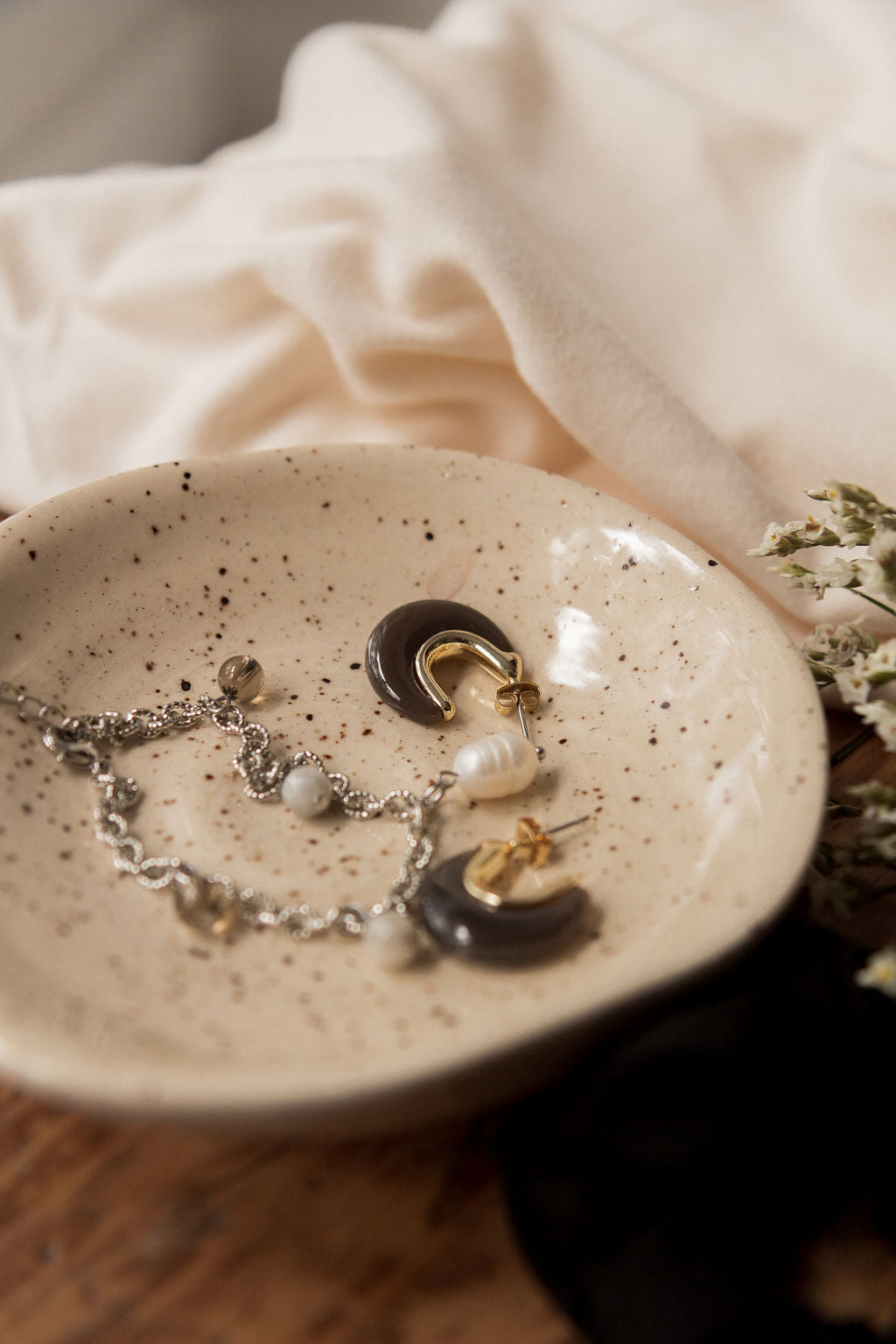 Iris bracelet 3