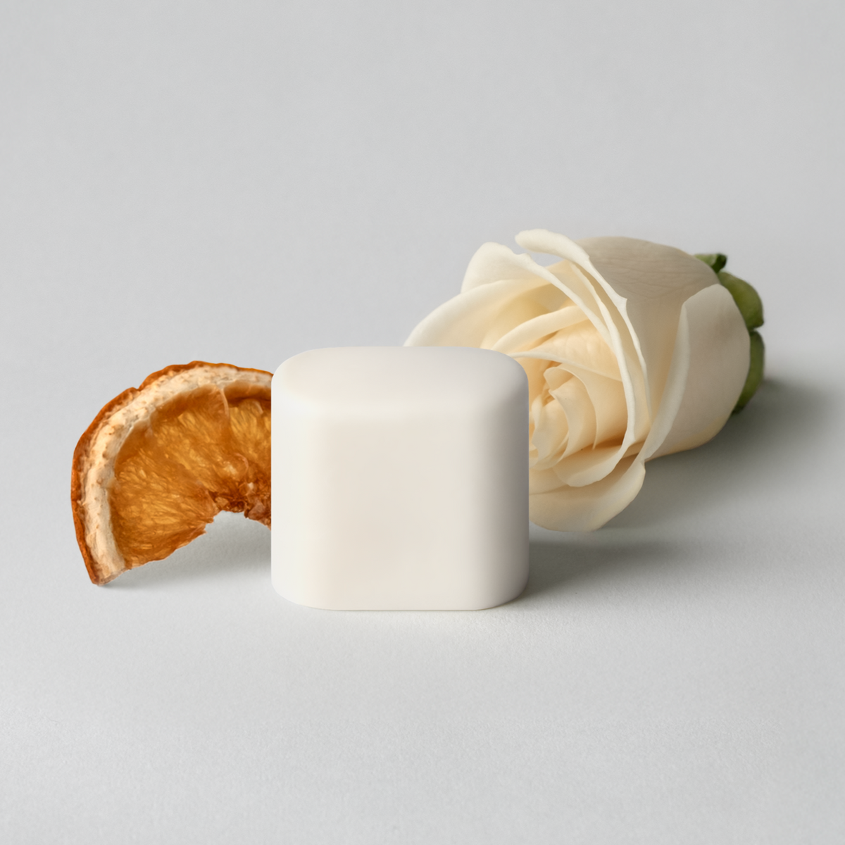 Recharges de déodorant - Féminin - Rose, agrumes, menthe et fèves de tonka
