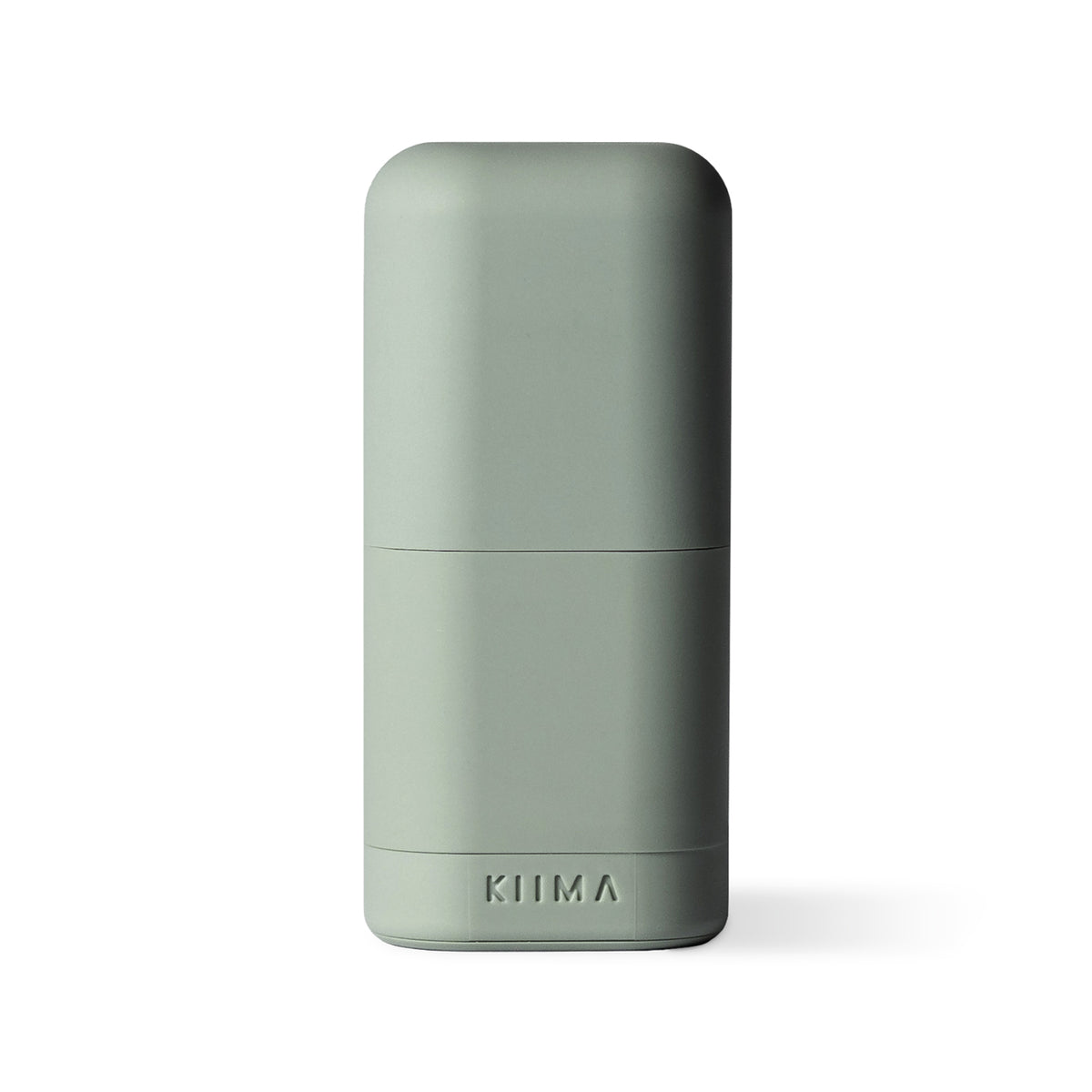 Applicateur de déodorant rechargeable