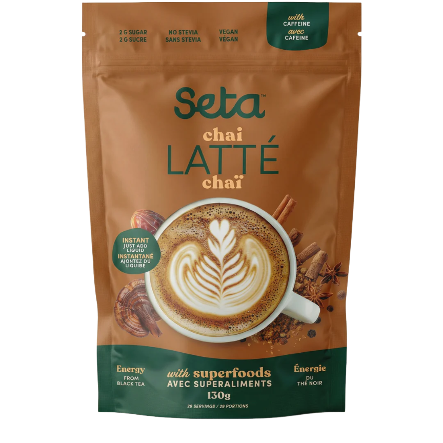 Latté Chaï
