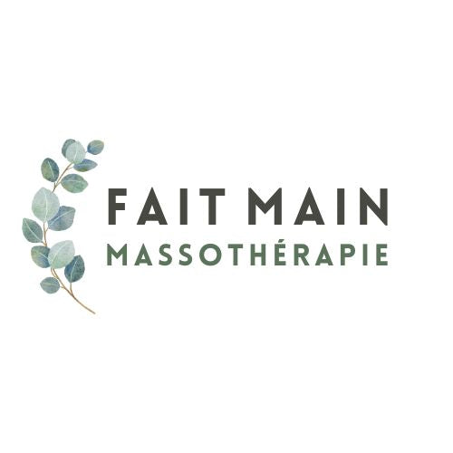 Perfect Massage for 2 people - Fait Main Massothérapie
