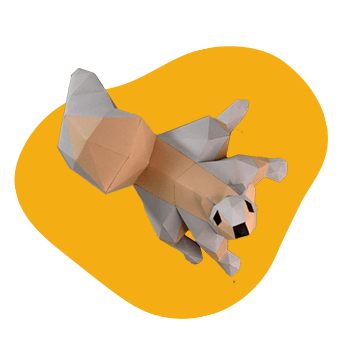 Écureuil