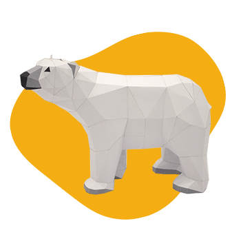 Ours Polaire