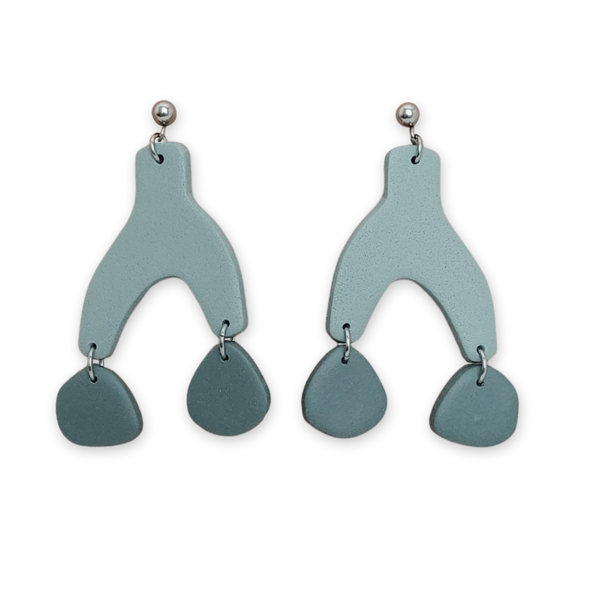 Boucles d'oreilles - Mona