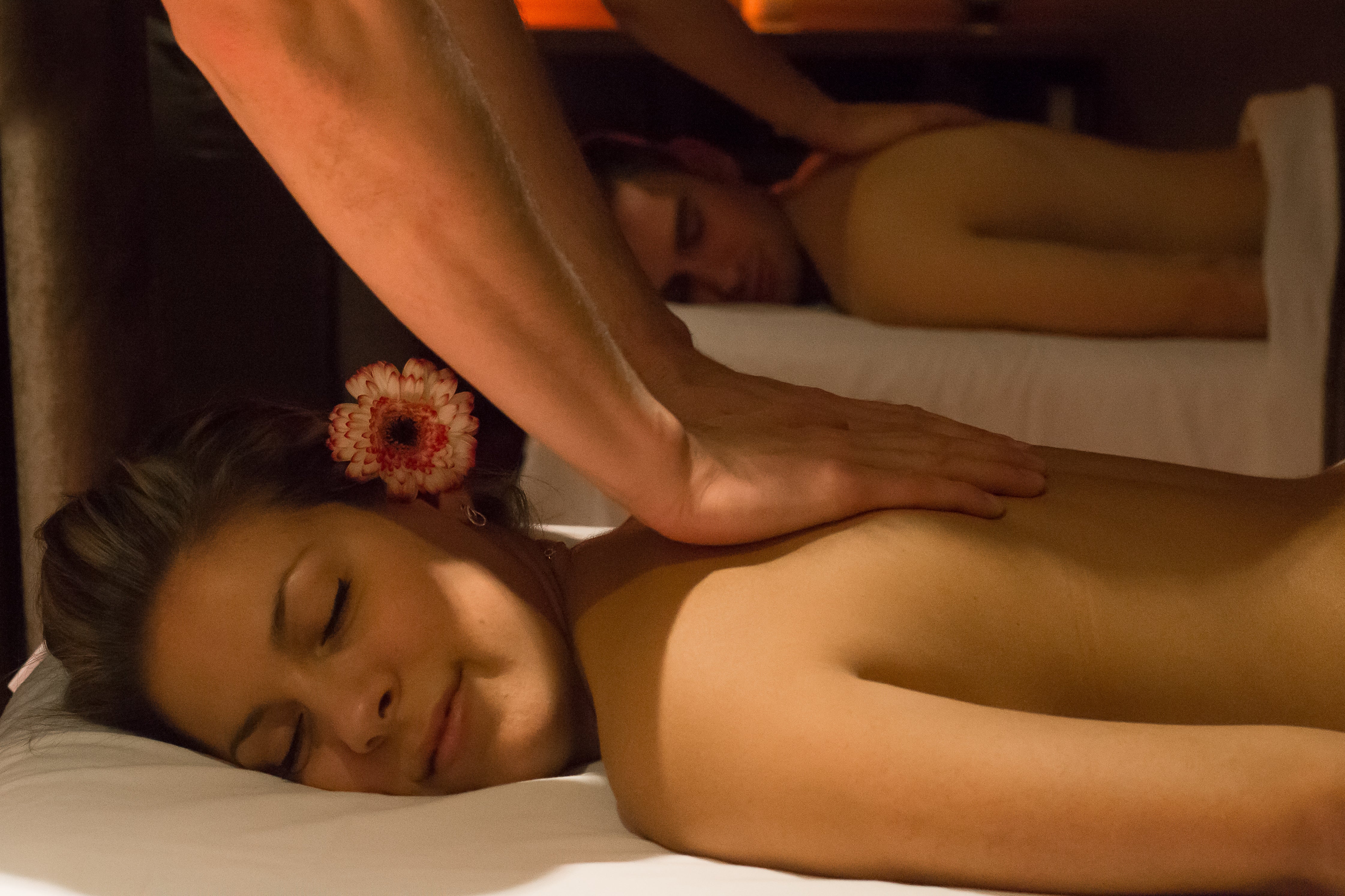 Nuitée avec massage en duo - Littoral Hôtel & Spa