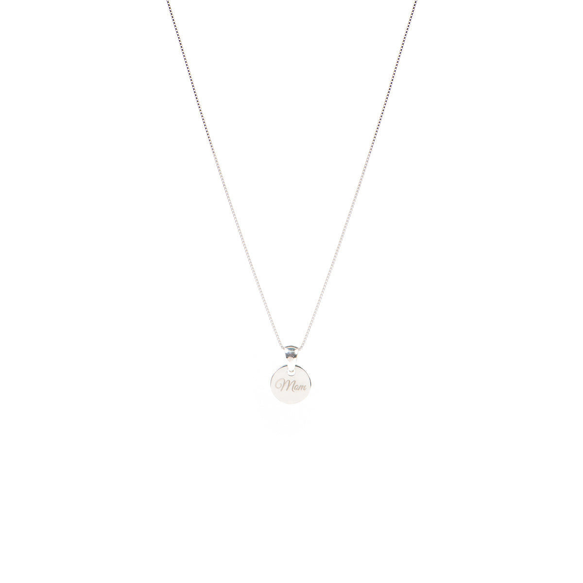 Collier Mom