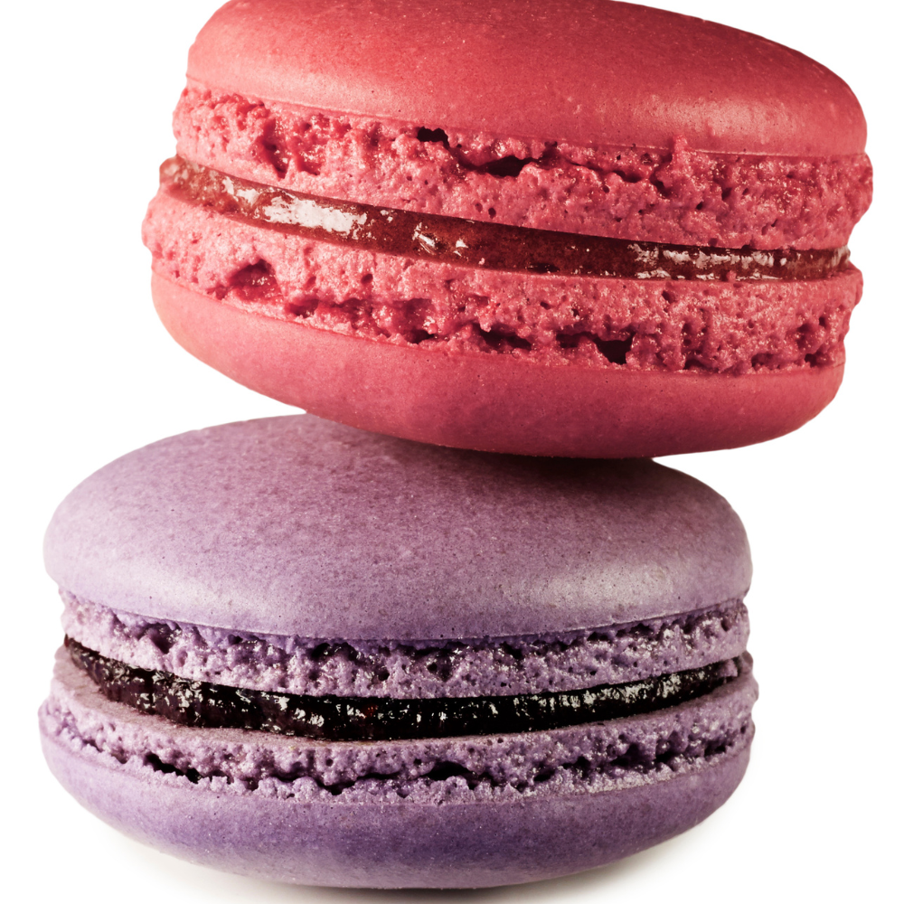 Macarons au choix pour un groupe - Boutique Point G