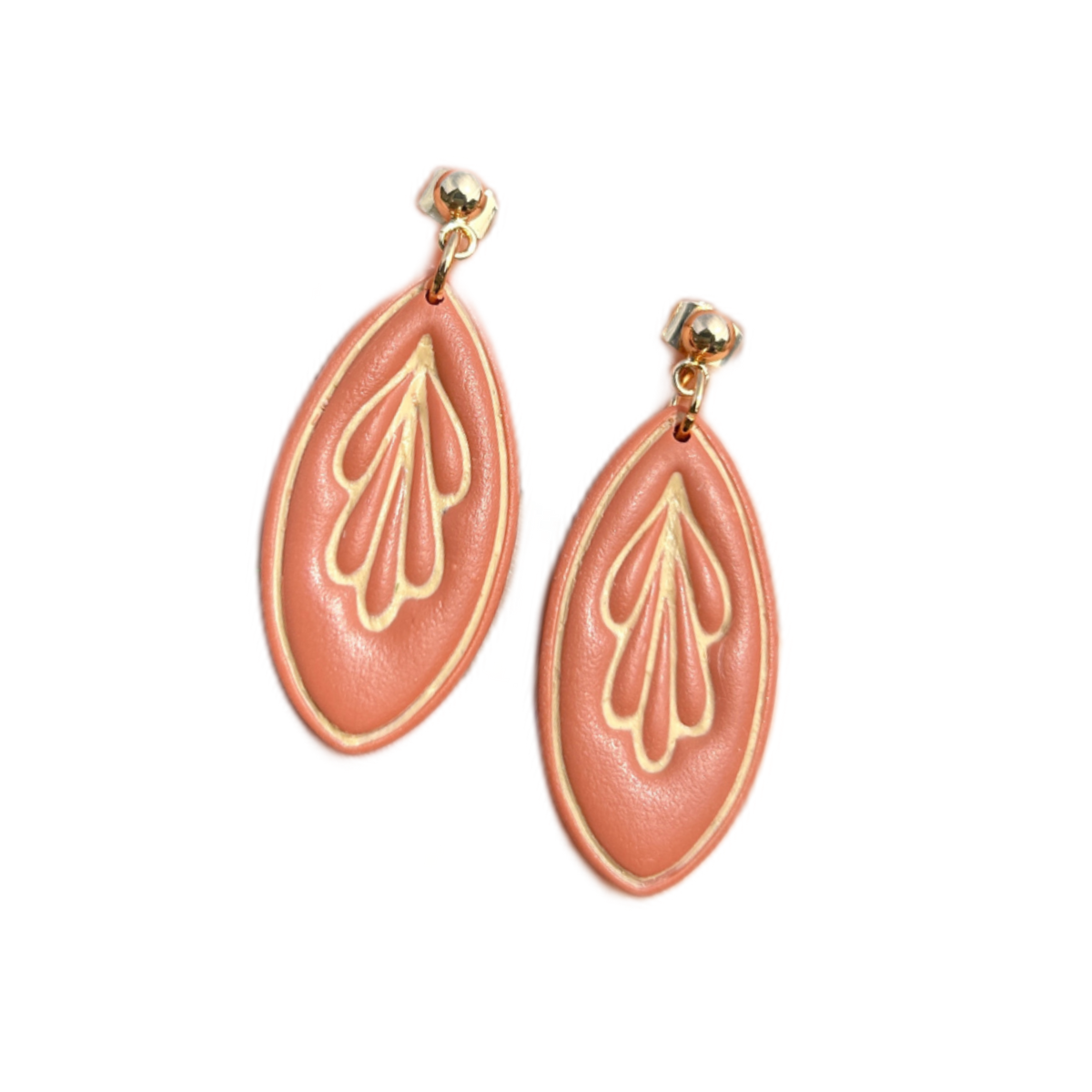 Boucles d'oreille NABQ
