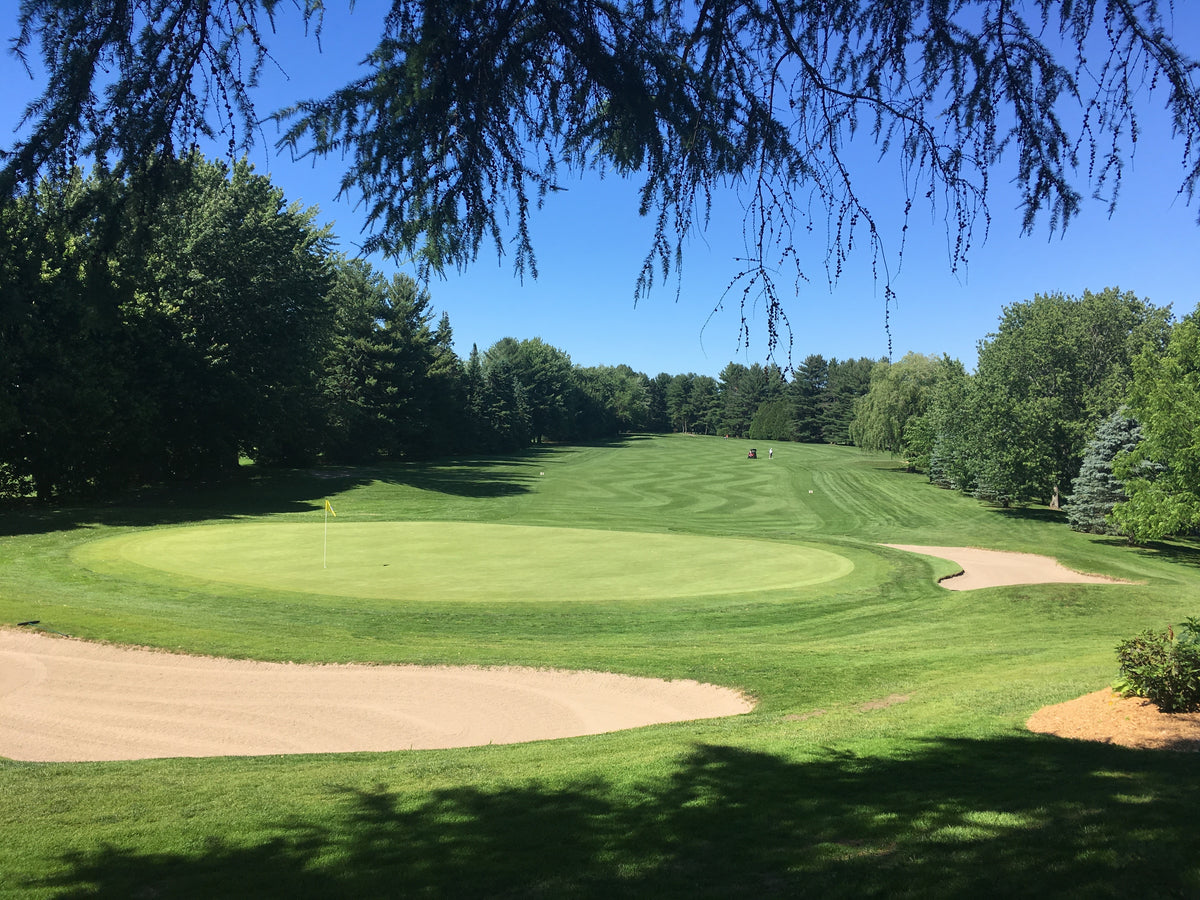 Activité de golf pour 2 personnes - Golf de Joliette