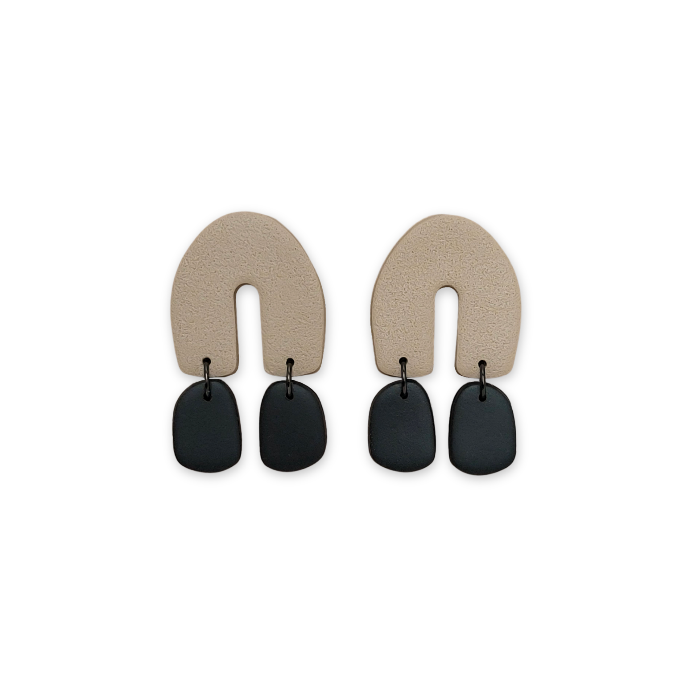 Boucles d'oreilles - Ophélie
