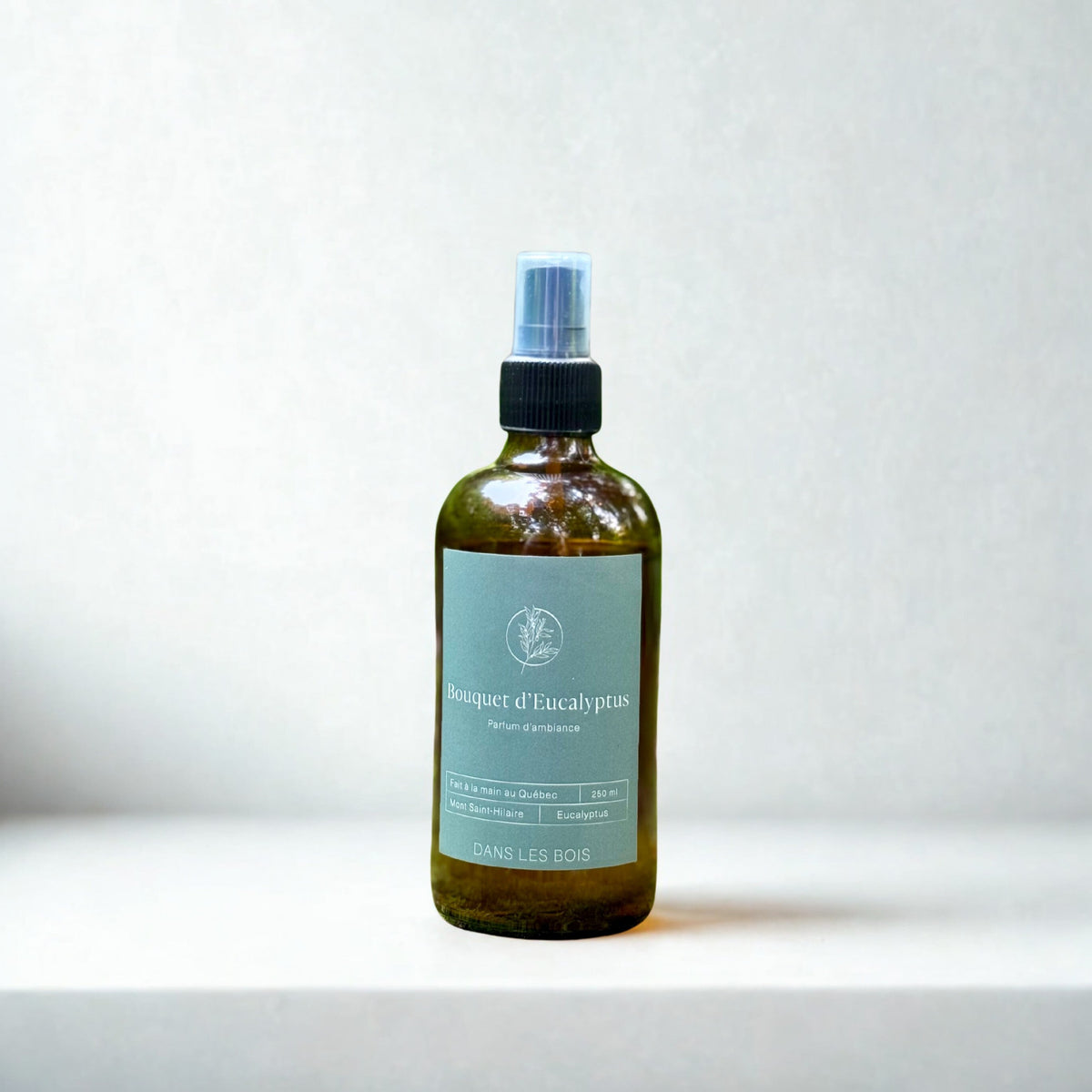 Parfum d'ambiance - Bouquet d'Eucalyptus