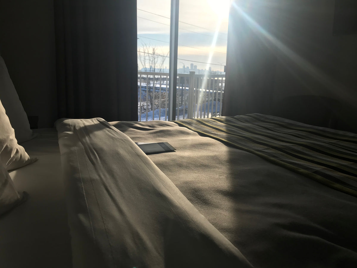 Nuitée pour 2 personnes - Littoral Hôtel & Spa