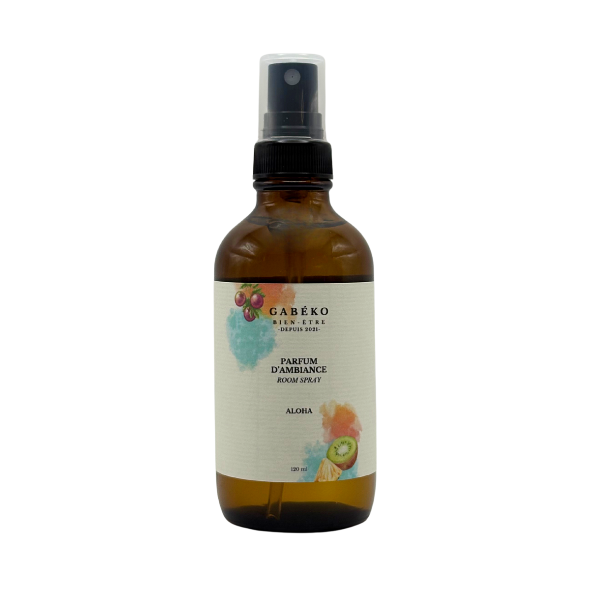 Parfum d’ambiance - Aloha