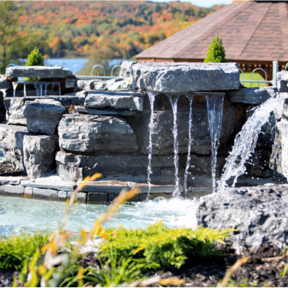 Massage et spa pour 1 personne - Manoir du Lac Delage