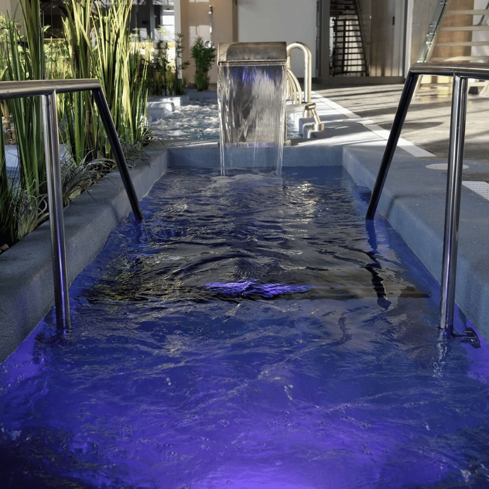 Spa de soir pour 1 personne - Noah Spa de Venise-en-Québec