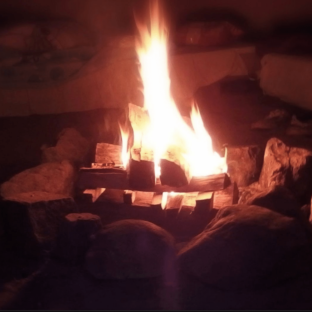 Canot ou kayak pour 2 personnes - Camping et tipis Labelle et la Rouge