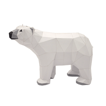 Ours Polaire
